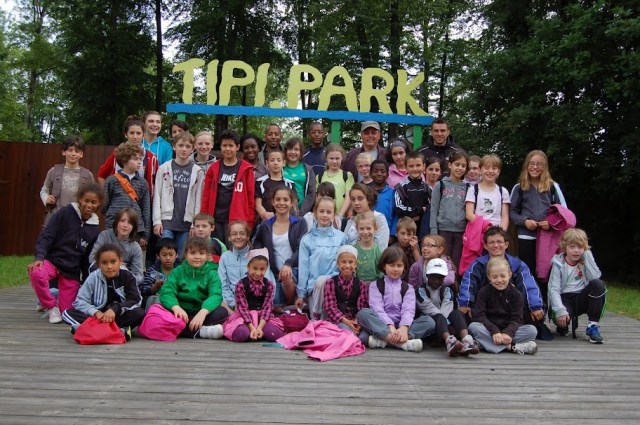 Sortie Vandoeuvre 227