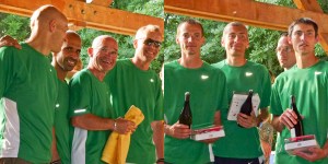 Equipe Vandoeuvre Athlétisme