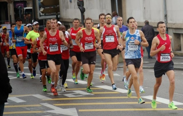 Semi-marathon de Nancy 6_oct_2013