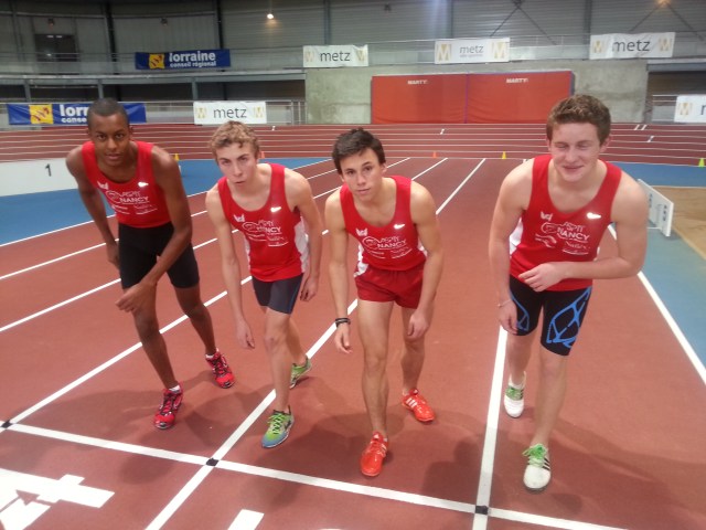 NOAH JUSTIN MARTIN ROBIN
