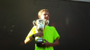 Kevin k'embanie 2014