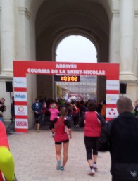 4 10km clélia romain arrivée - Copie