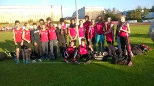 benjamins benjamines