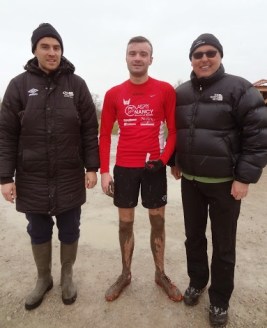 anthony nicolas jacques