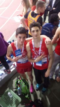 Louis Frances Espoirs