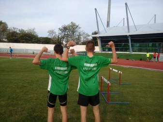 stage portugal louis et nico